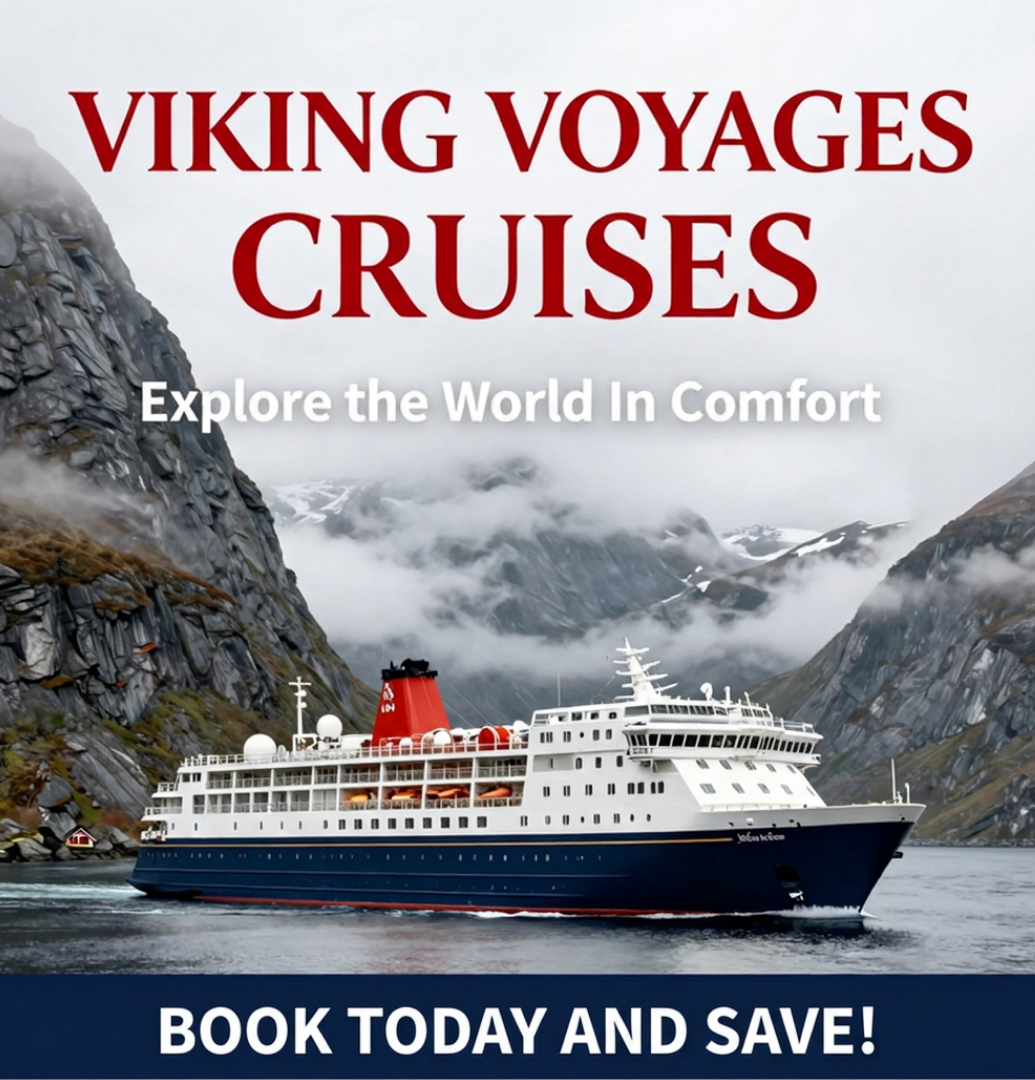 Viking Voyages